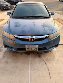 2011 Honda Civic