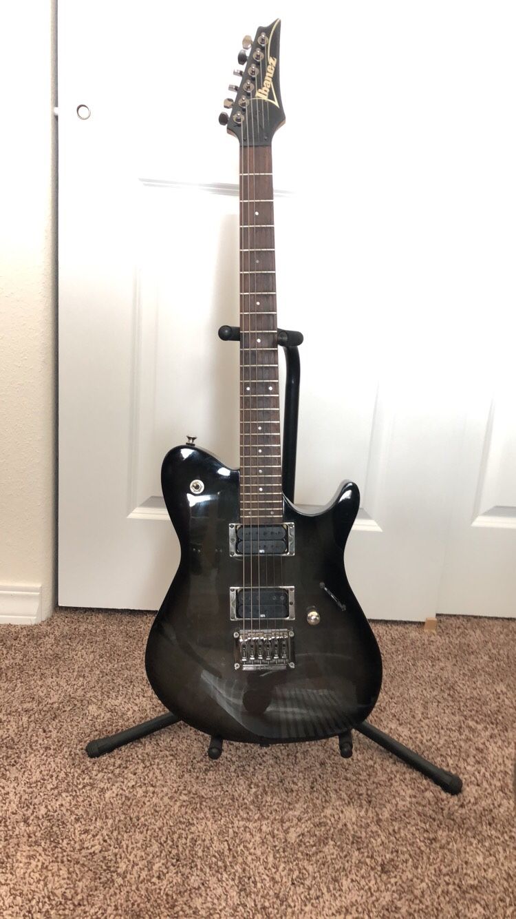 Ibanez BBM1 Electric Guitar