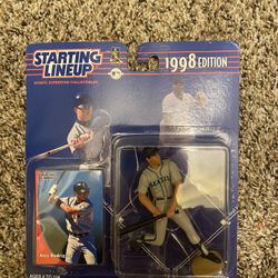 Baseball Collectible Alex Rodriguez Item