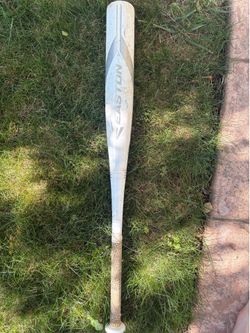 Easton Ghost X Evolution 2 5/8” USSSA Drop 10