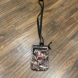 Supreme Shoulder Bag Real Tree Camouflage !