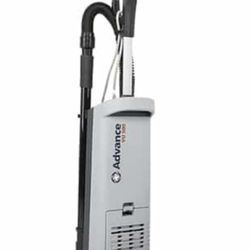 ADVANCE VU500, UPRIGHT VACUUM
