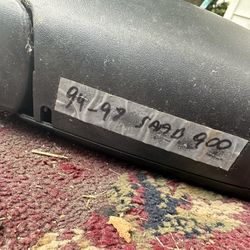 Car Mirrors Used All In Good Working Condition 