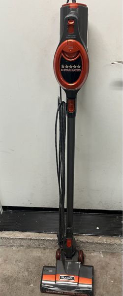 Shark vacuum