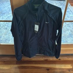  Impermalite  Jacket  Large