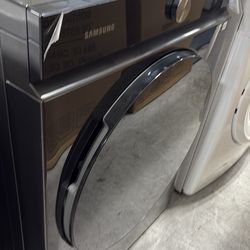 Samsung bespoke Gas Dryer