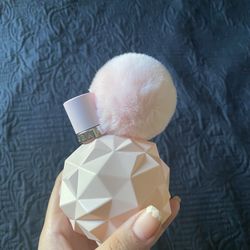 Ariana Grande SLC Perfume 