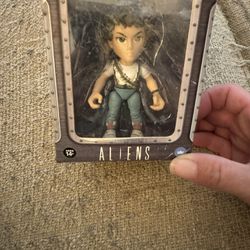 Loyal Subjects Aliens Action Figure