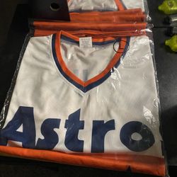 Astro Jersey