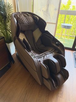 Full Body Massage Chair