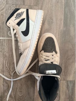 Nike Air Jordan’s