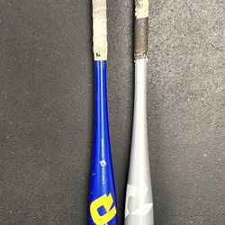 DeMarini Voodoo One BBCOR Baseball 