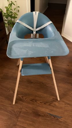 Stokke High Chair