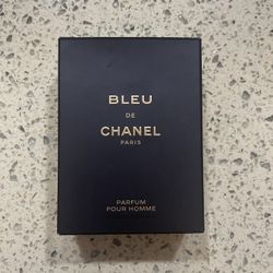 Bleu De CHANEL PARFUM for Sale in Santee, CA - OfferUp