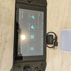 NINTENDO SWITCH nodded 1 TB micro SD 111 Switch Games