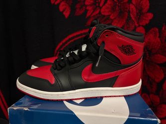 2025 jordan bred high 85 1s size 10.5