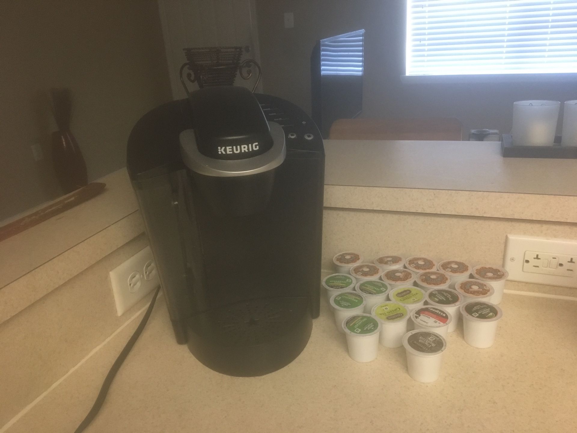 Keurig