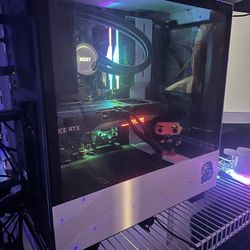 Almost New BEAST Gaming PC(willing To Negotiate)