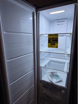 Freezer