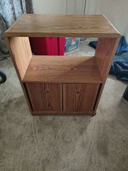 Rolling stand