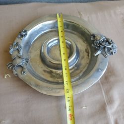 Seafood Shrimp And Cocktail Server