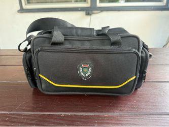 POINT Padded Camera Gear Bag