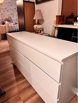 IKEA dresser