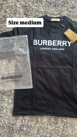 Burberry shirt