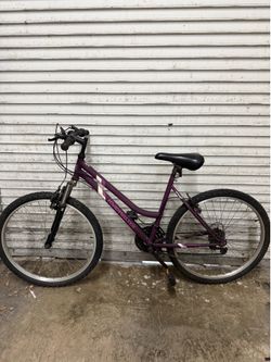 bicycle 18 speed  needs repair