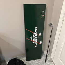 WhyGolf - WhyGolf - Alignment Discs × 1 Alignment Bundle (2 Discs + 2 Rods)