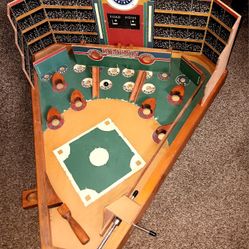 Seattle Mariners Old Century Baseball