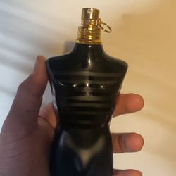 “Le Male” Jean Paul Parfum