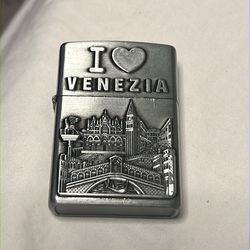 Italian Lighter