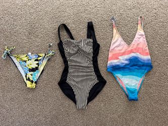 Women swimsuits