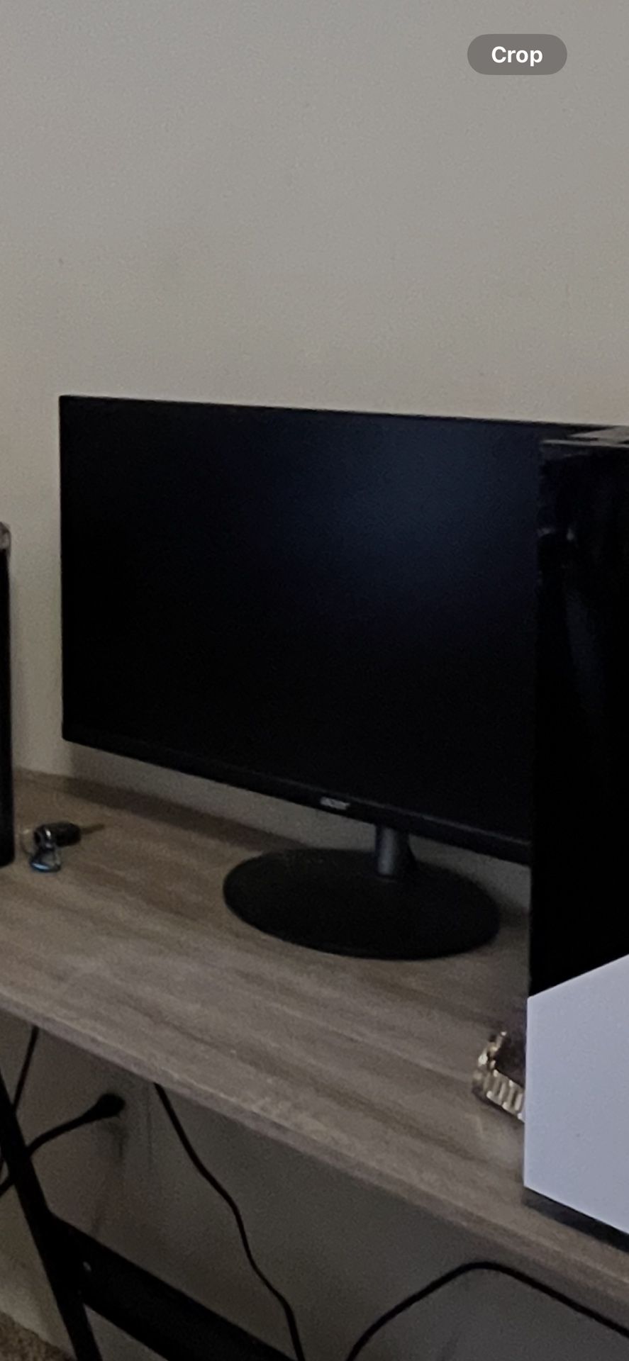 Acer Monitor 240hz