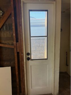 Door