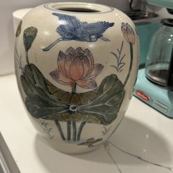 Vase Antique 