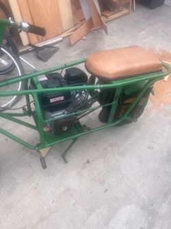 Mini Bike