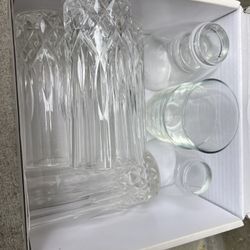 Glassware 