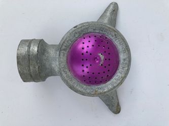 Sprinkler Head Made In USA