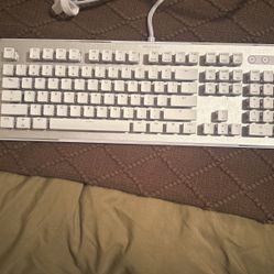 gaming keyboard