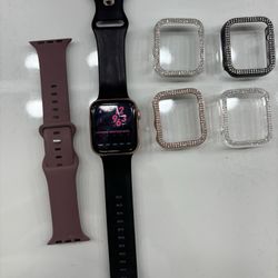 Apple iwatch SE 44 mm