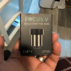 Focus V Intelli Core