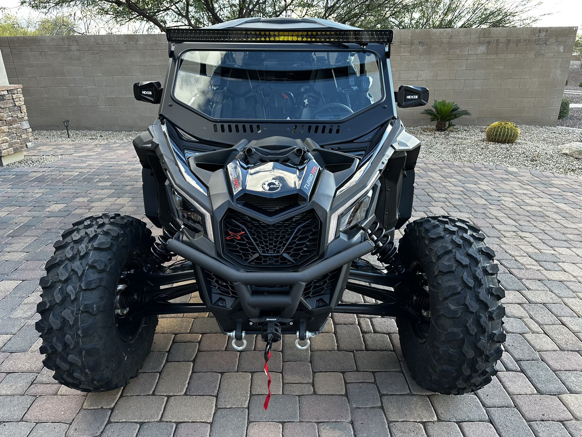 Can Am Wheels and Tires for Sale in Queen Creek, AZ OfferUp