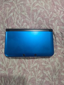 Nintendo 3DS XL