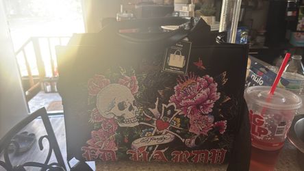 Ed Hardy