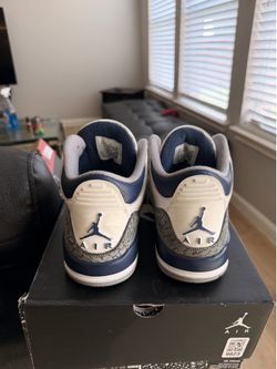 Jordan’s & Designer Shoes