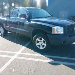 Dodge Dakota