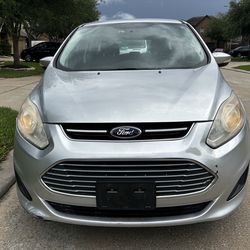 2015 Ford C-max