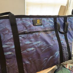 Seachoice Marine Insulated Fish Bag